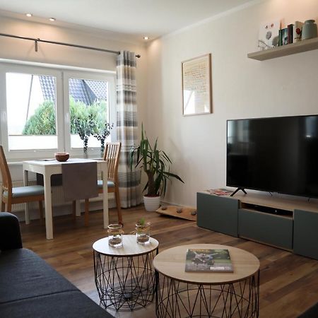 Ferienwohnung Dicke Linde Schmallenberg Eksteriør bilde